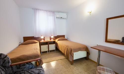 Hotel Pansionat Anapa Lazurnaya