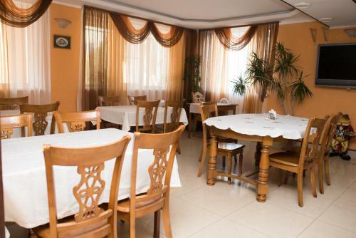 Hotel Guest House Mister Ru