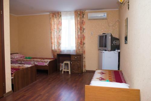 Hotel Guest House Mister Ru