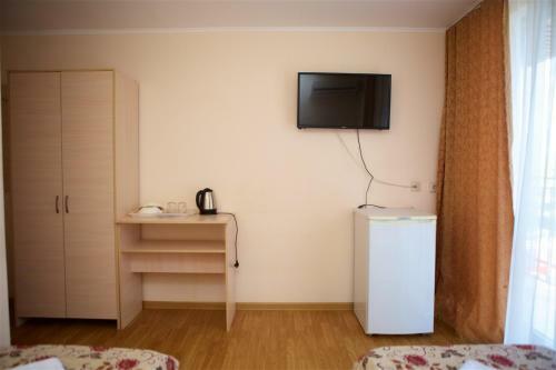 Hostal Bereg Anapy Guest House