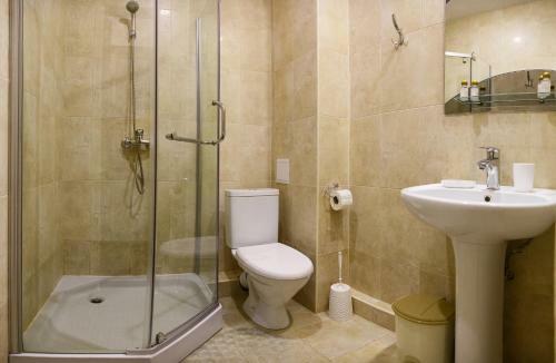 Hotel Zolotoy Bereg