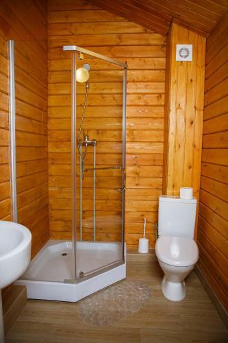 Hotel Zolotoy Bereg