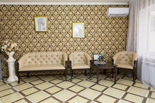 Hotel Zolotoy Bereg