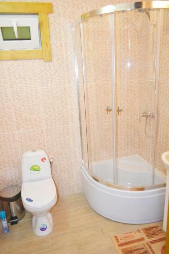 Hostal Guest House Italy