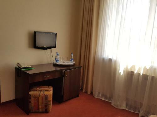 Hotel Lotos