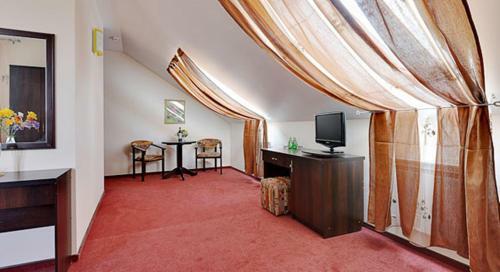 Hotel Lotos