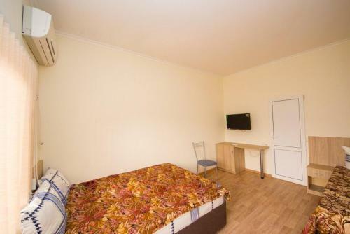 Hostal Hotel Klim