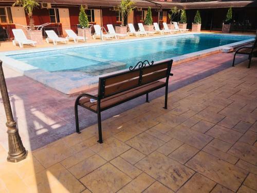 Hostal Hotel Klim