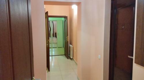 One-bedroom Apartment In Dzhemete
