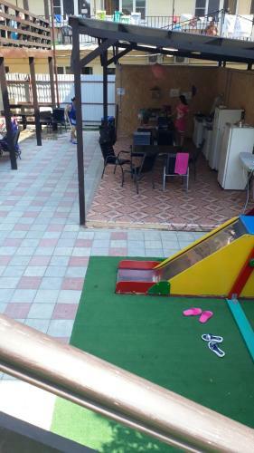 Hostal Guest House Levanto