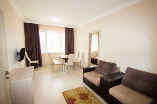 Aparthotel Siiesta