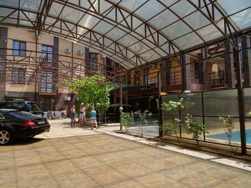 Hostal Beseda Guest House