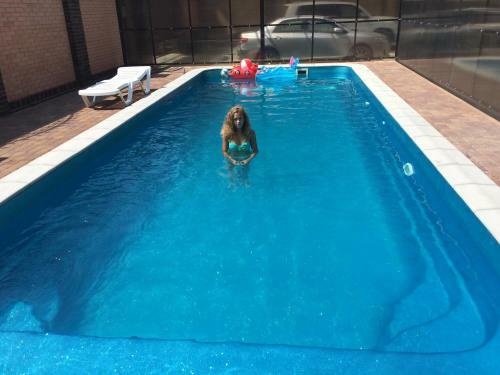 Hostal Beseda Guest House