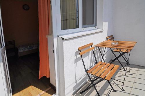 Hostal Guest House Vinogradnaya 4