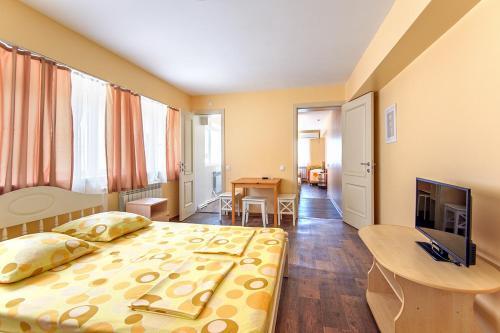 Hostal Guest House Vinogradnaya 4