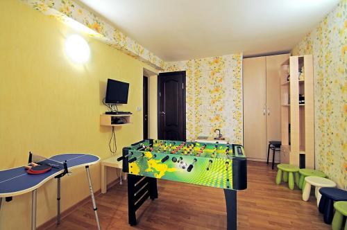 Hostal Guest House Vinogradnaya 4