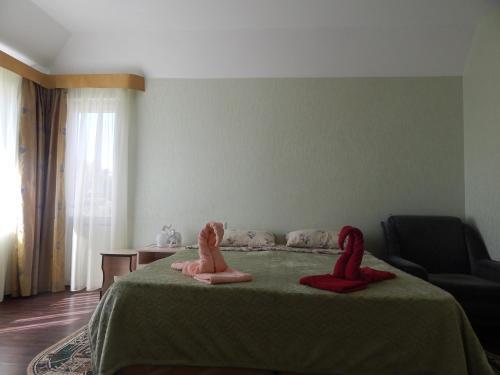 Hostal ??? ??????