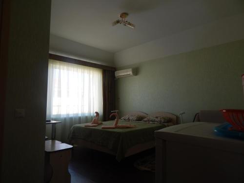 Hostal ??? ??????