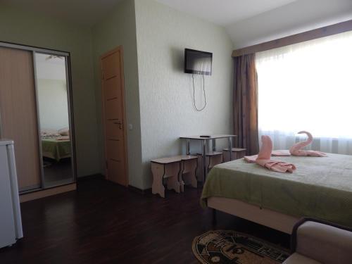 Hostal ??? ??????