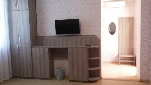 Hostal Ghostievoi Dom Astana