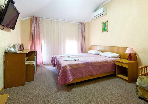 Hostal Patio Guest House