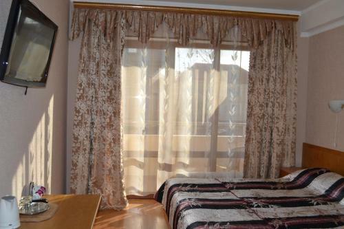 Hostal Patio Guest House