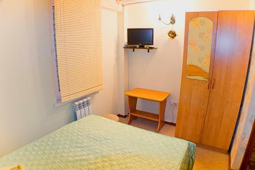 Hostal Guest House On 174? Shevchenko Street