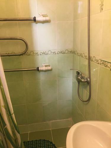Hostal Kristina Guest House