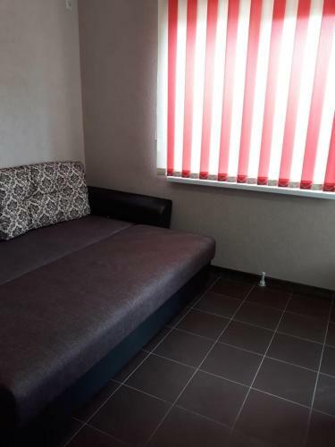 Hostal Kristina Guest House