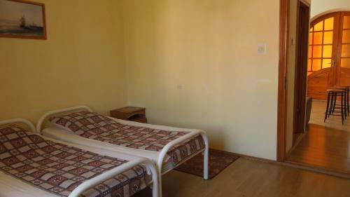 Hostal South House Guest House