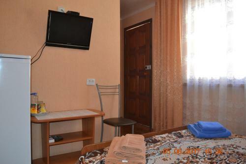 Hostal Jasmine