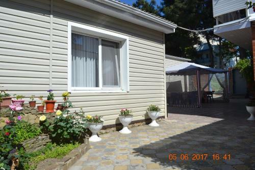 Hostal Jasmine