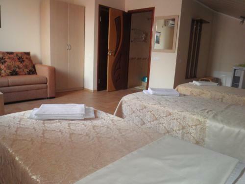 Hostal Guest House Elza