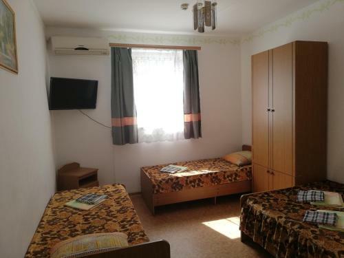 Hostal Guest House On Novorossiyskaya
