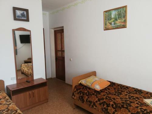 Hostal Guest House On Novorossiyskaya