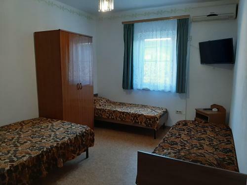 Hostal Guest House On Novorossiyskaya