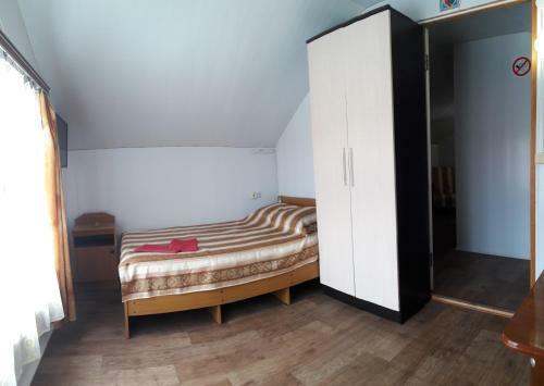 Hostal Guest House On Novorossiyskaya
