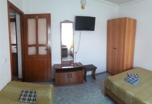 Hostal Guest House On Novorossiyskaya