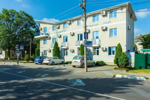 Hostal Guest House Kapitan S