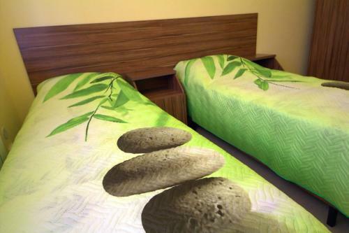 Hostal Guest House Uyutniy Dvorik