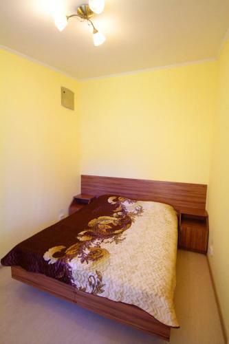 Hostal Guest House Uyutniy Dvorik