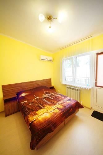 Hostal Guest House Uyutniy Dvorik