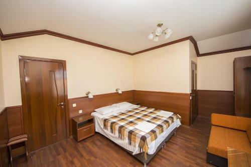 Hostal Guest House Semeynyy