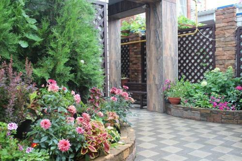 Hostal Guest House Semeynyy