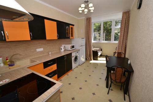 Apartments On Shevchenko