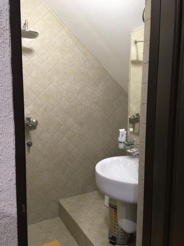Hostal Guesthouse Arbat