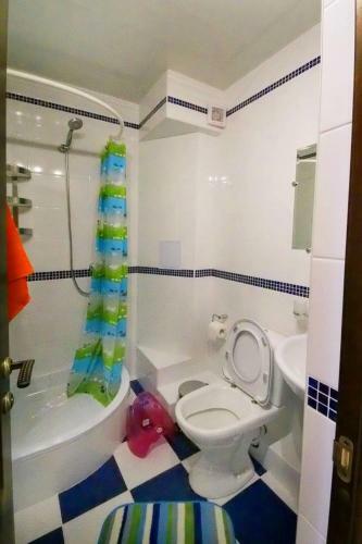Hostal Desi&dali