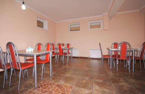 Hostal Desi&dali