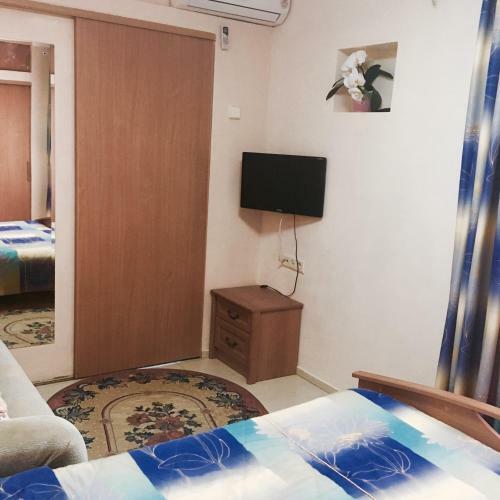 Hostal Guesthouse Tenistiy Dvorik