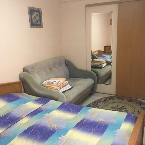 Hostal Guesthouse Tenistiy Dvorik